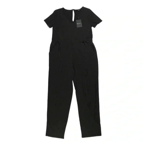 GoldRay kalli knit Jumpsuit - Picture 1 of 8